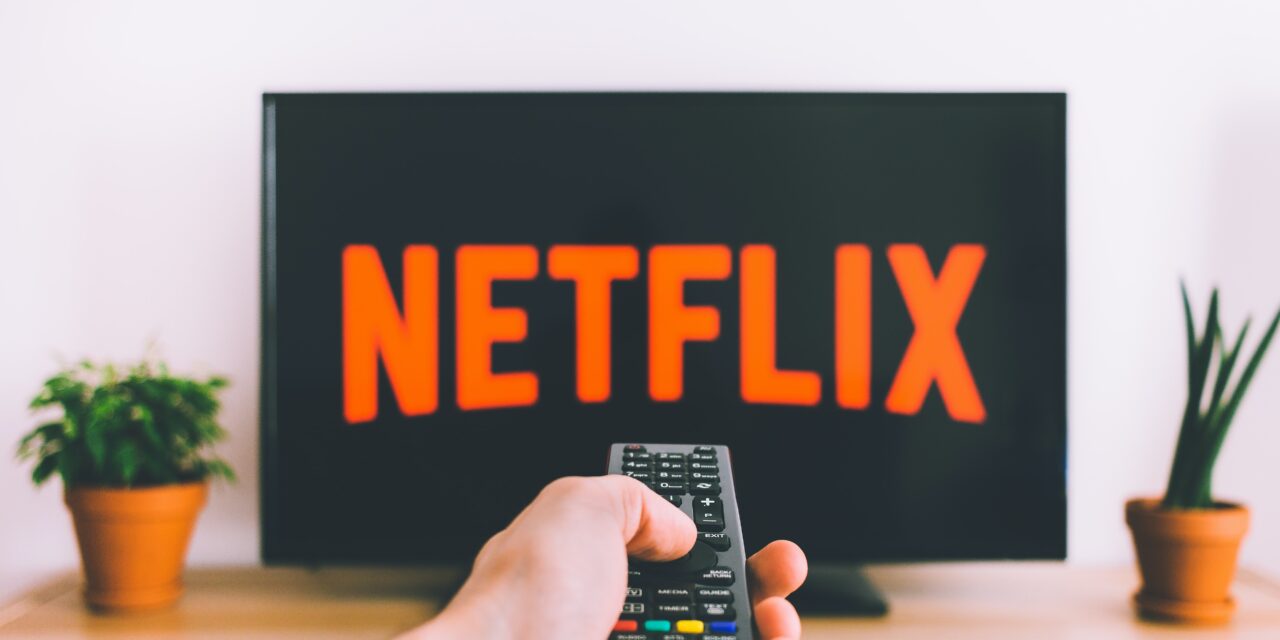 Netflix and (Chill) Watch 4-5 Ads