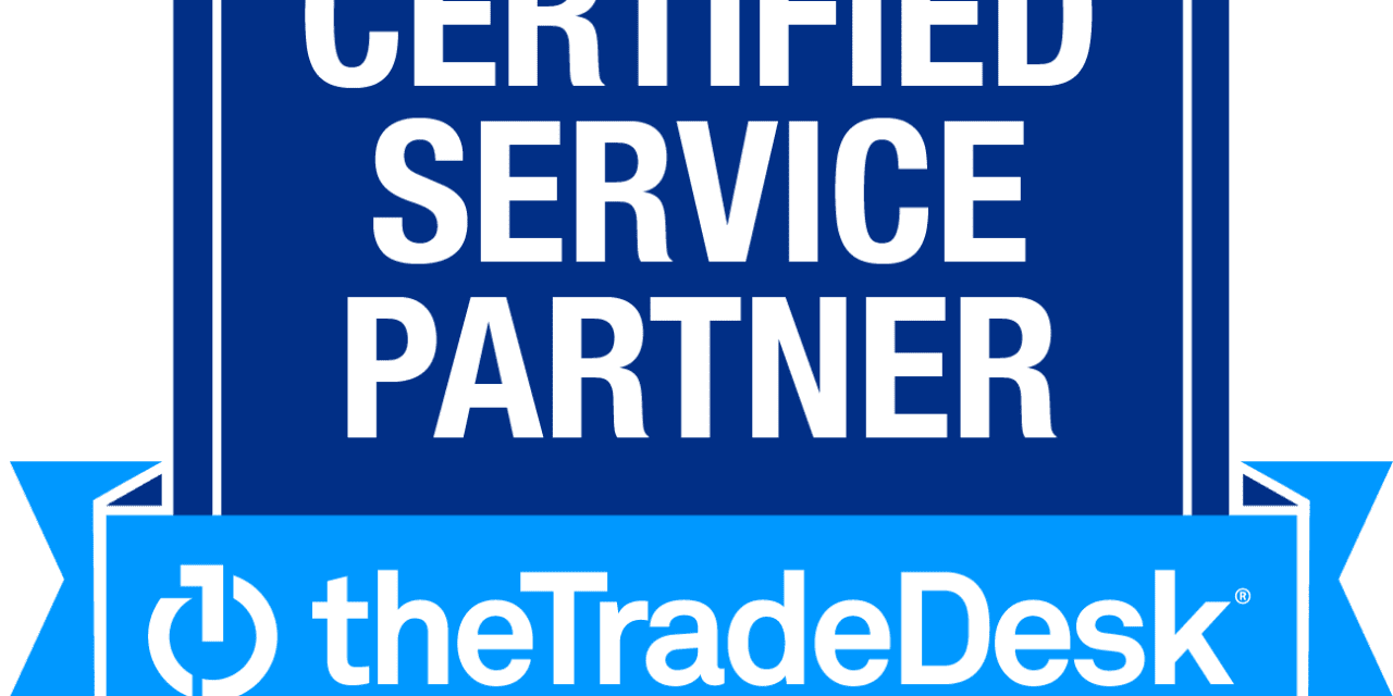 The Trade Desk Expands Certified Service Partner Program with Ventura Growth