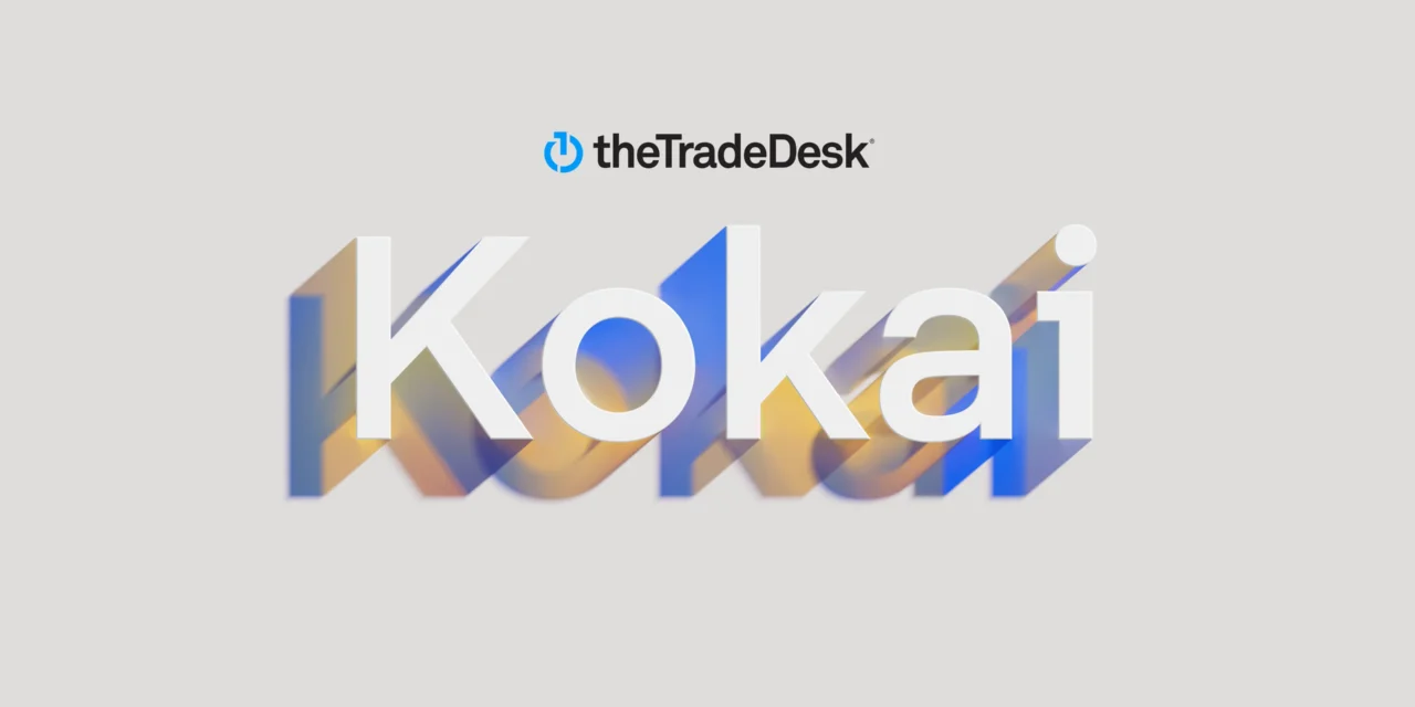 Unveiling KoKai: A New Era in Programmatic Advertising