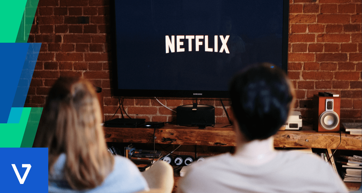 Harness the Power of Netflix Advertising with The Trade Desk