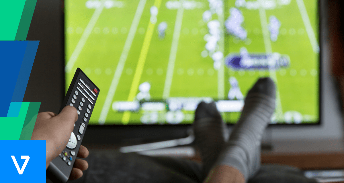 Score Big with Programmatic CTV Live Sports Advertising