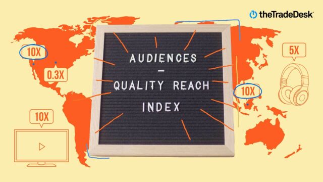 Quality Reach Index