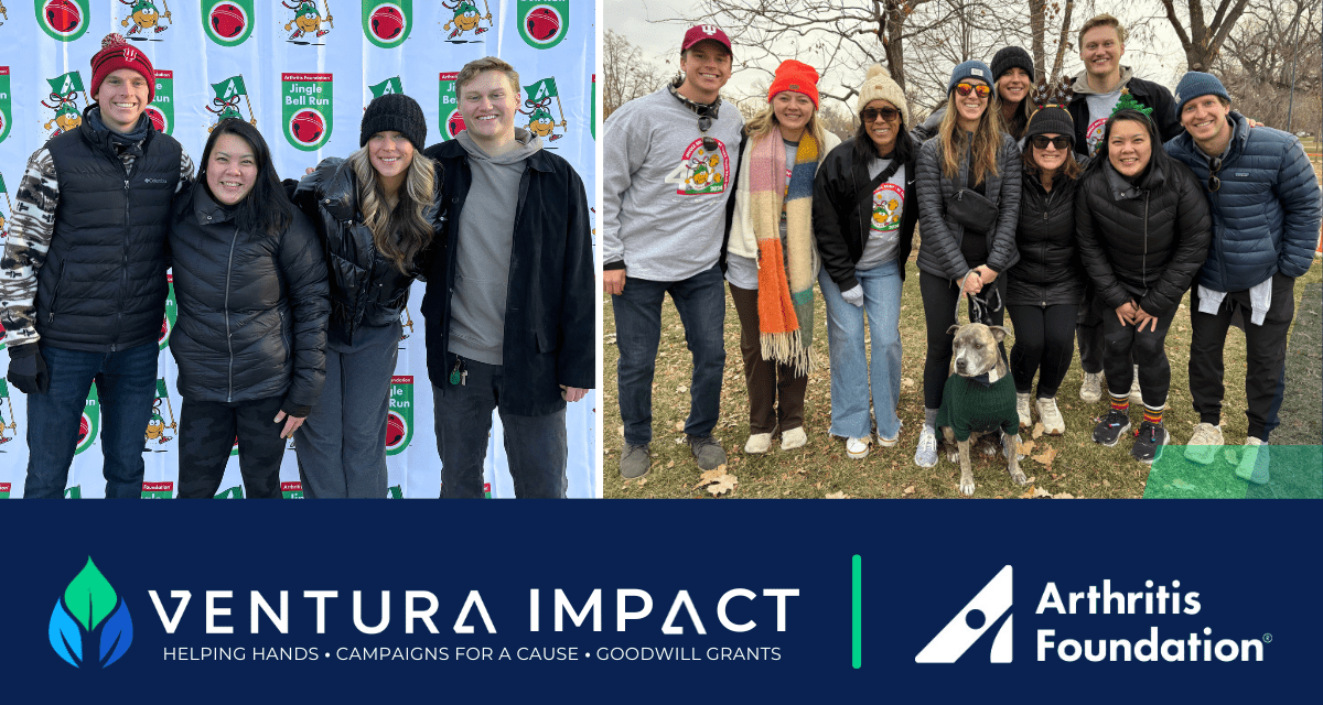 Programmatic Advertising Meets Community Impact: Ventura Impact X Arthritis Foundation