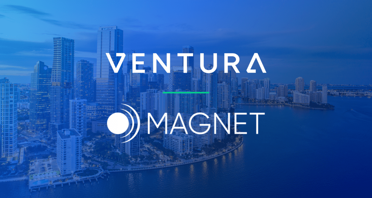 Ventura Growth & MAGNET: Empowering Independent Agencies Through Programmatic Excellence