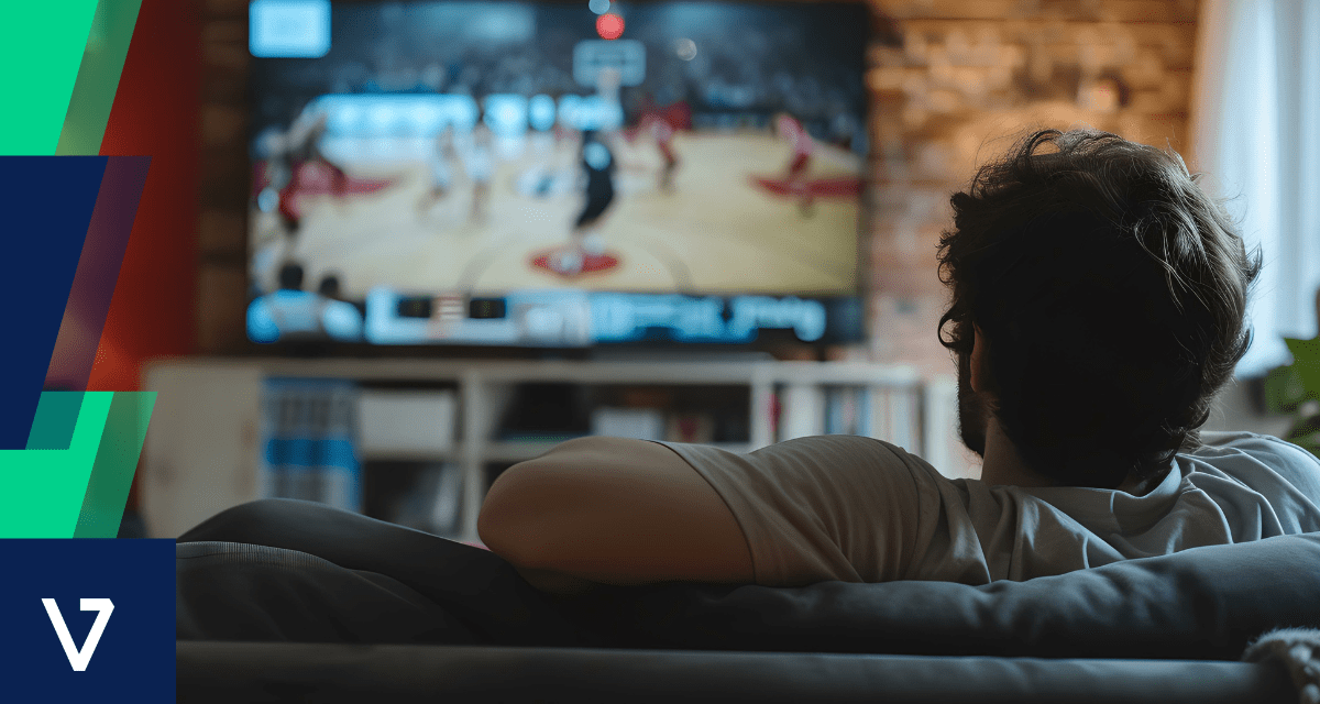 Scoring Big with Programmatic Advertising in Live Sports