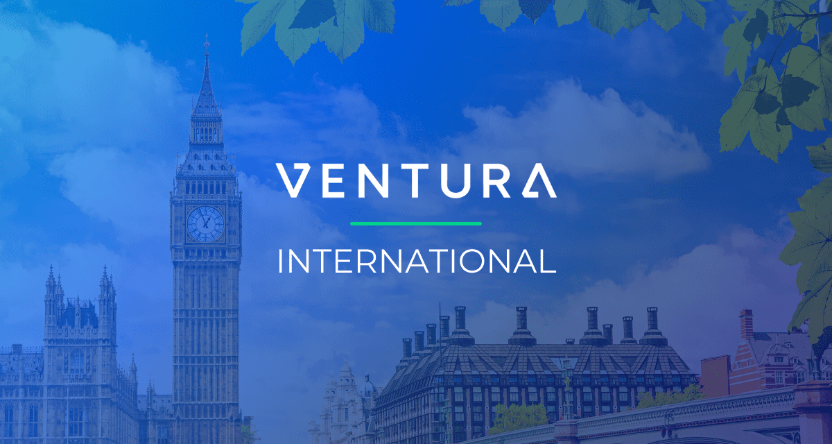 Ventura Growth Launches Ventura International to Power Programmatic Advertising in the UK