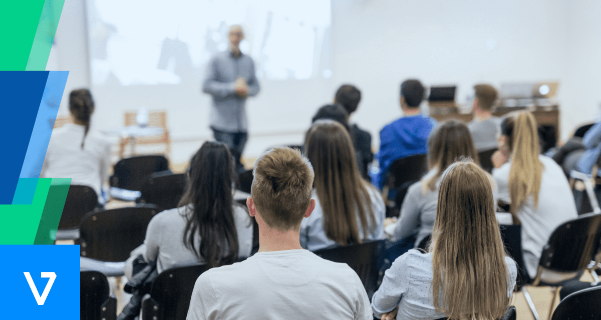 From Cable to Connected: Transforming Higher Education Enrollment with CTV