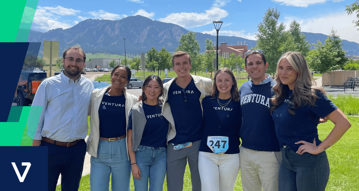 Endurance Is the Advantage: 5 Trends from Colorado Ad Day 2025