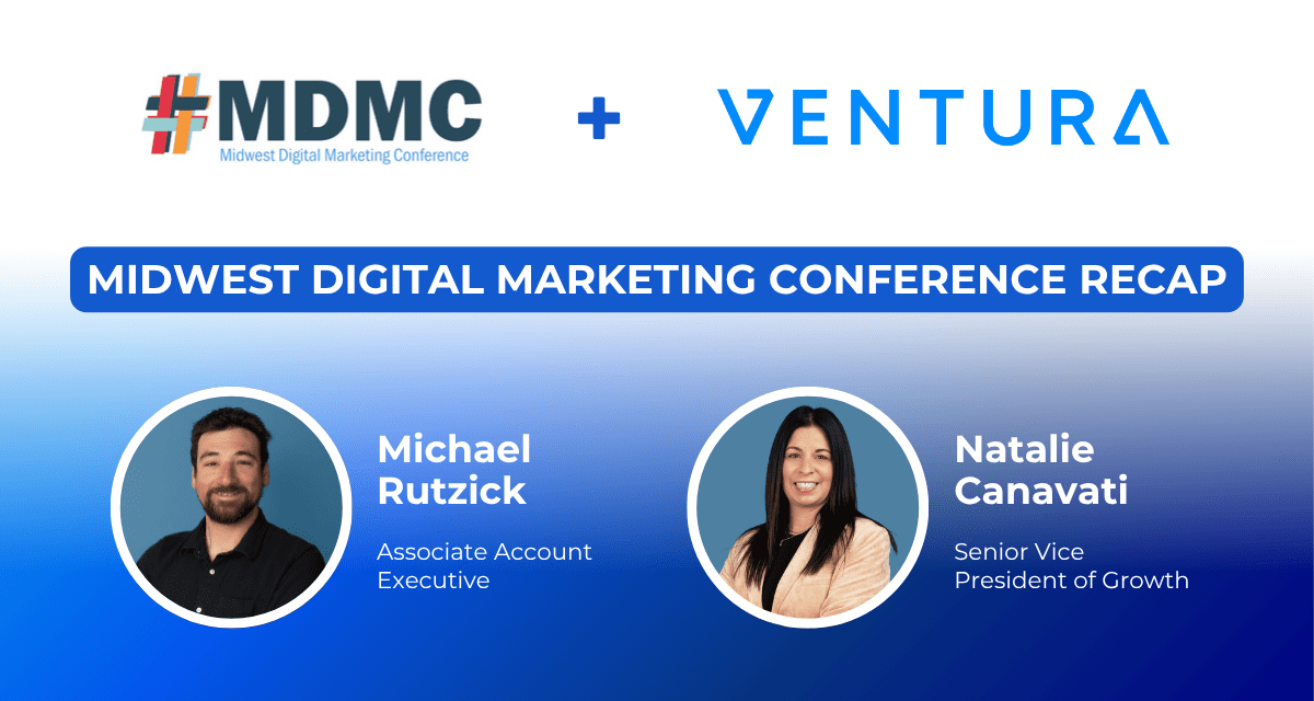 4 Key Takeaways from the MDMC Conference in St. Louis