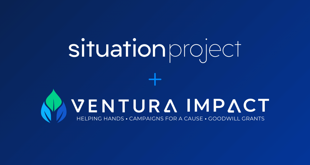 Ventura Impact x Situation Project: Driving Awareness for Arts & Education Access